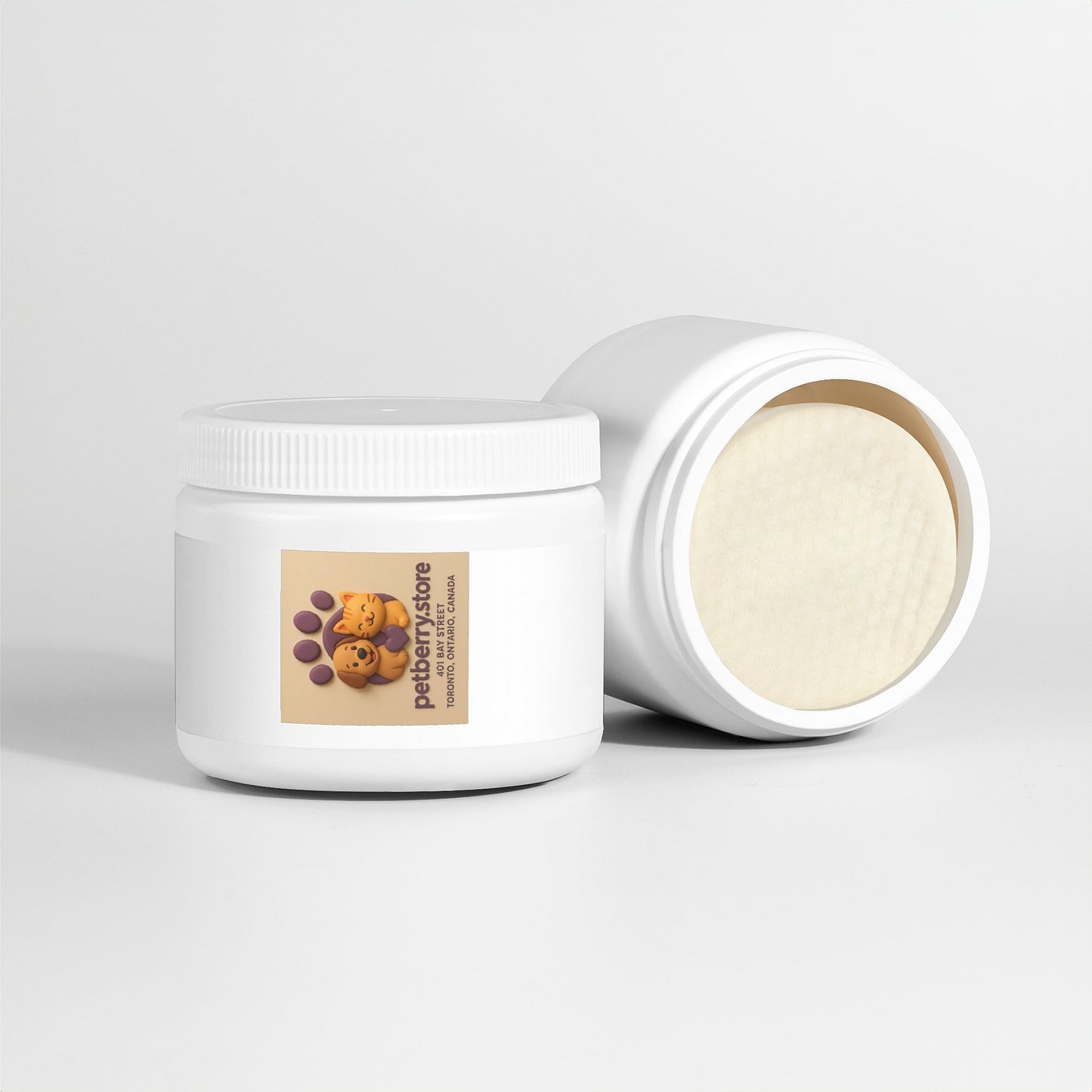 Dog Dental Wipes