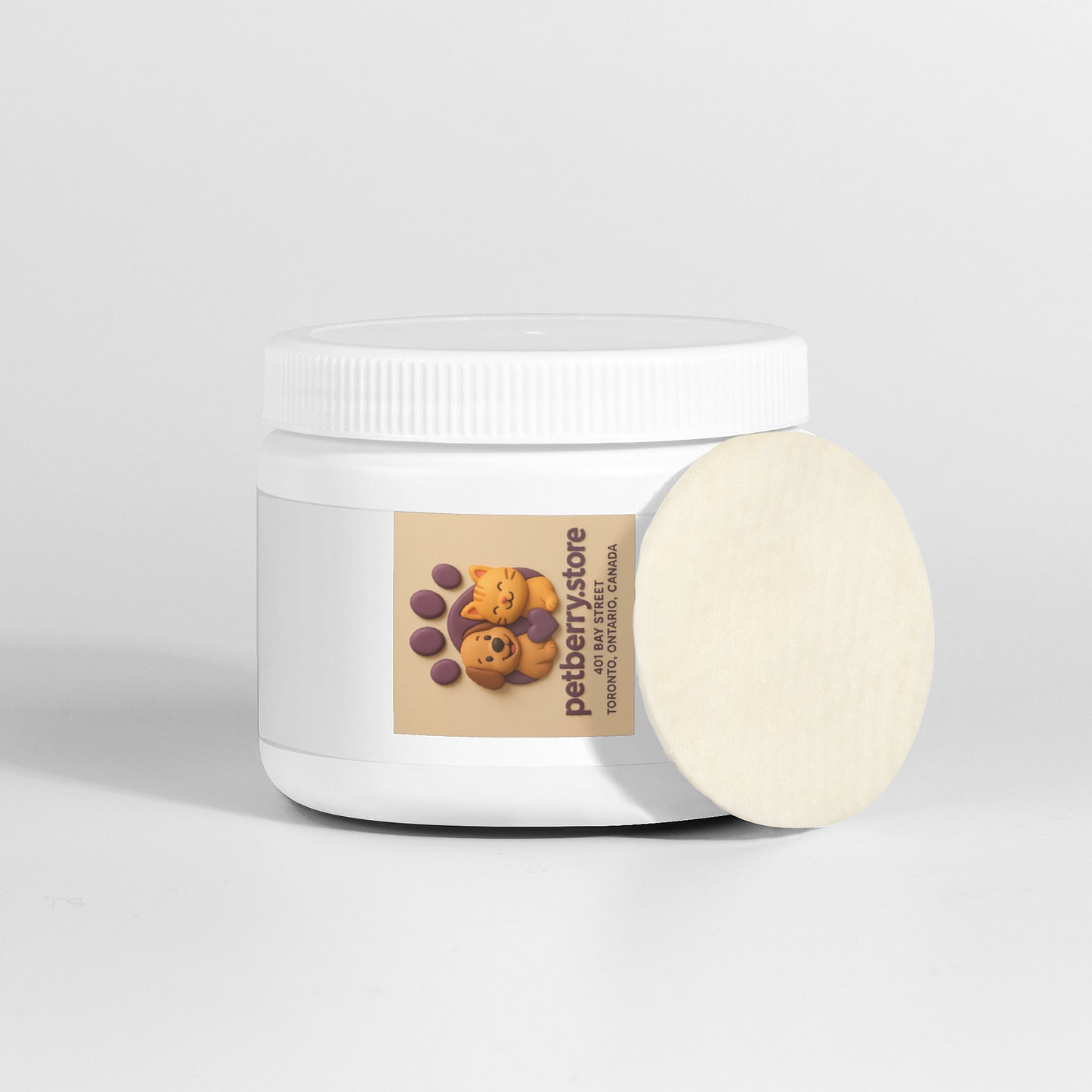 Dog Dental Wipes